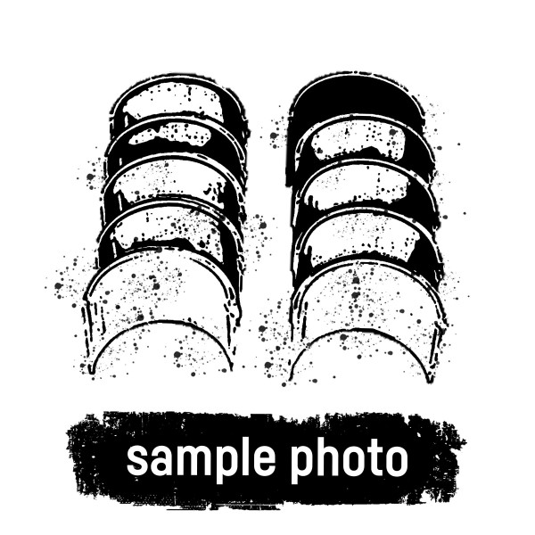 37047600, Kamaksellager, Lož.vačk.(NW-L)set/Cyl.8, KOLBENSCHMIDT, 0322007, 170070, 061NS18077000, DT1.31077, H76070STD